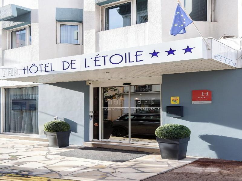Hv¥tel De L'vâtoile image