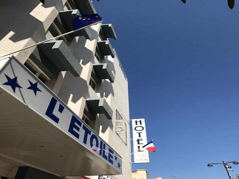Hv¥tel De L'vâtoile image
