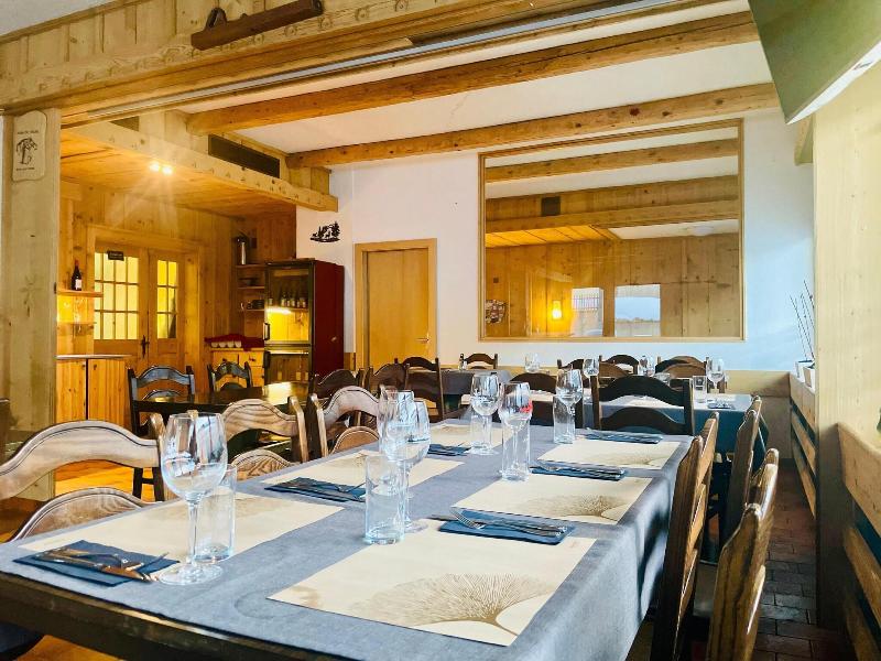 Auberge Des Charmettes, Chez Chantal Et Yves image