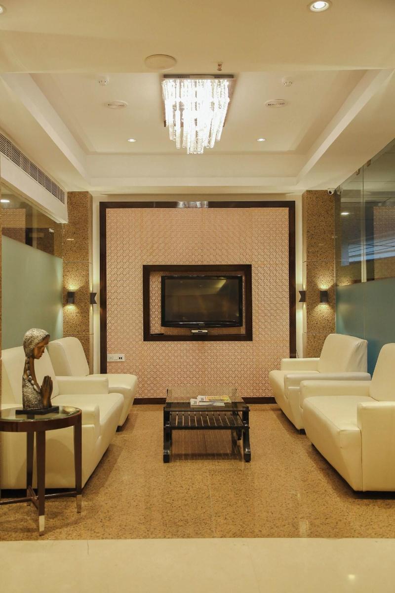 Hotel Citrus Prime