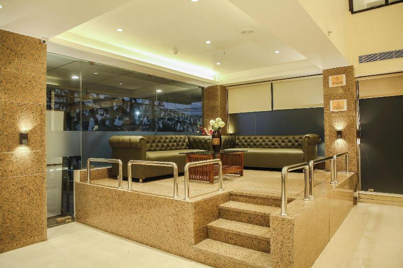 Hotel Citrus Prime