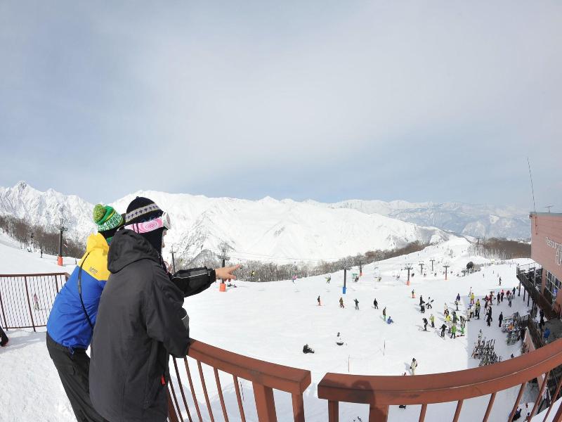 Hakuba Park Hotel image