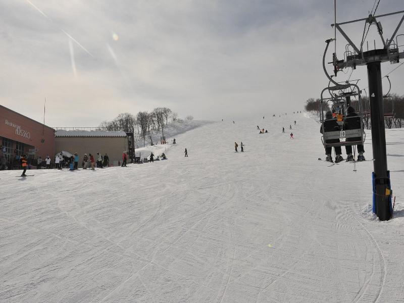 Hakuba Park Hotel image