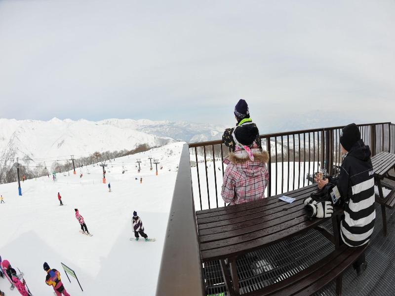 Hakuba Park Hotel image