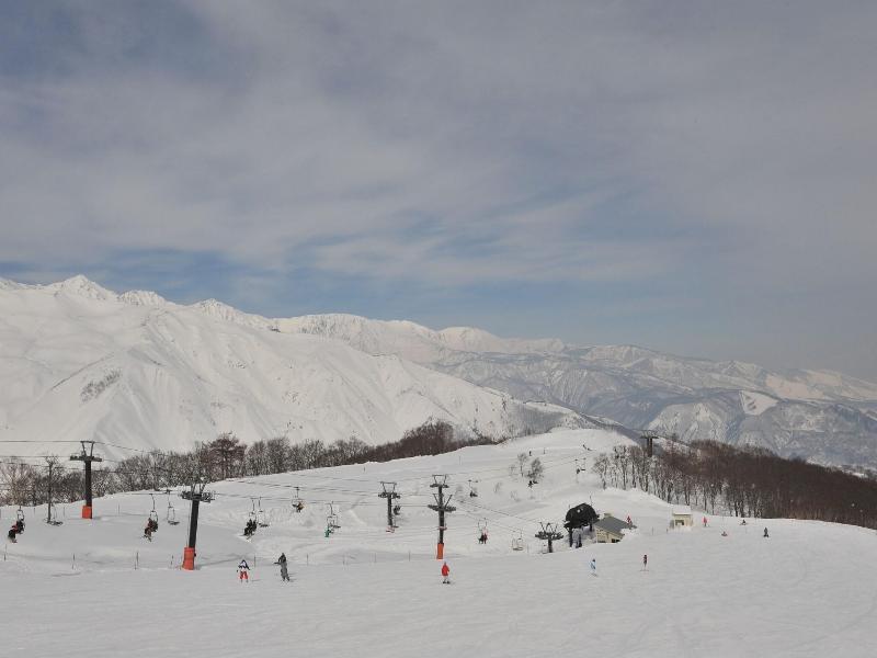 Hakuba Park Hotel image
