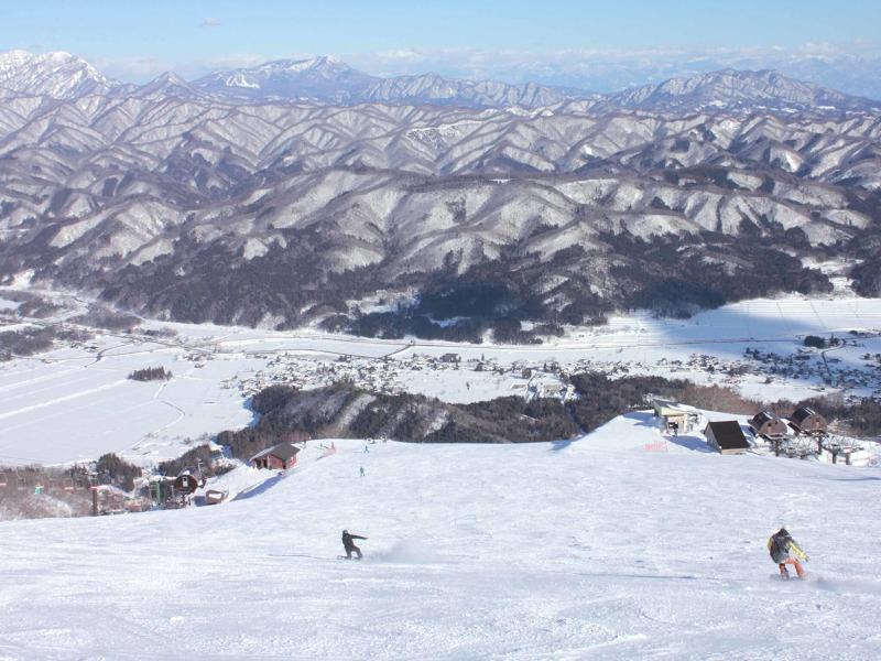 Hakuba Park Hotel image