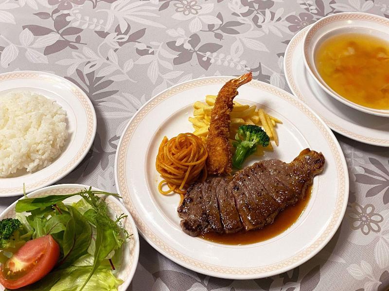 Hakuba Park Hotel image