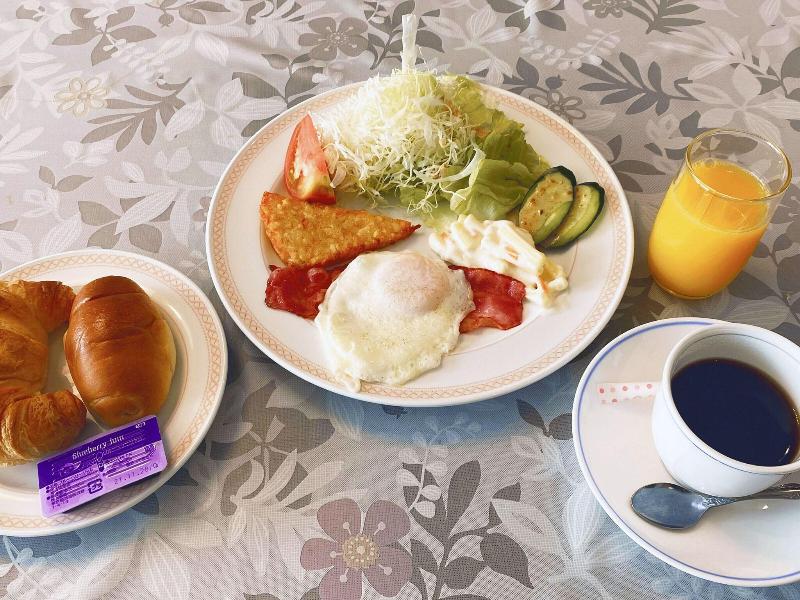 Hakuba Park Hotel image