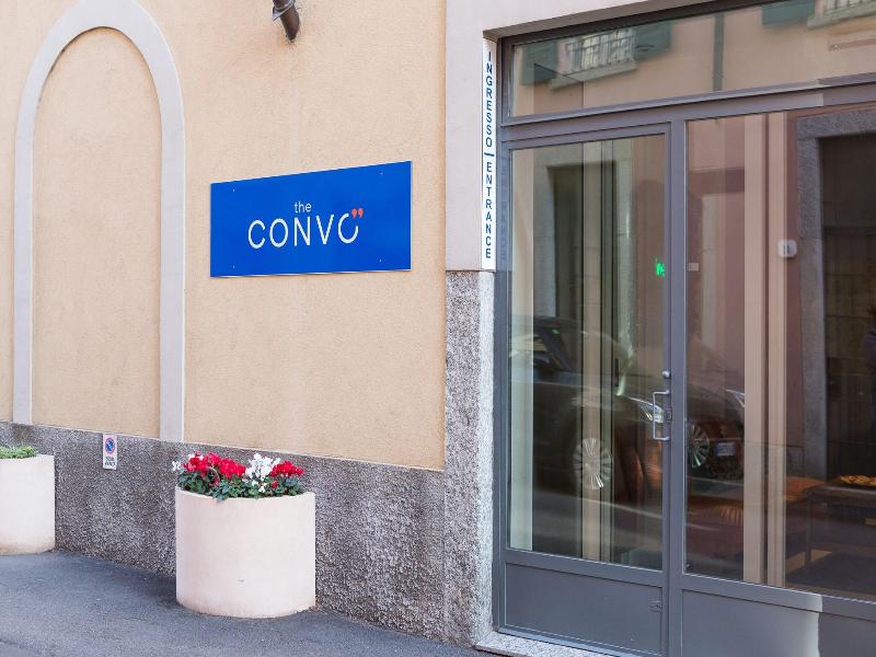 The Convo Lake Como image