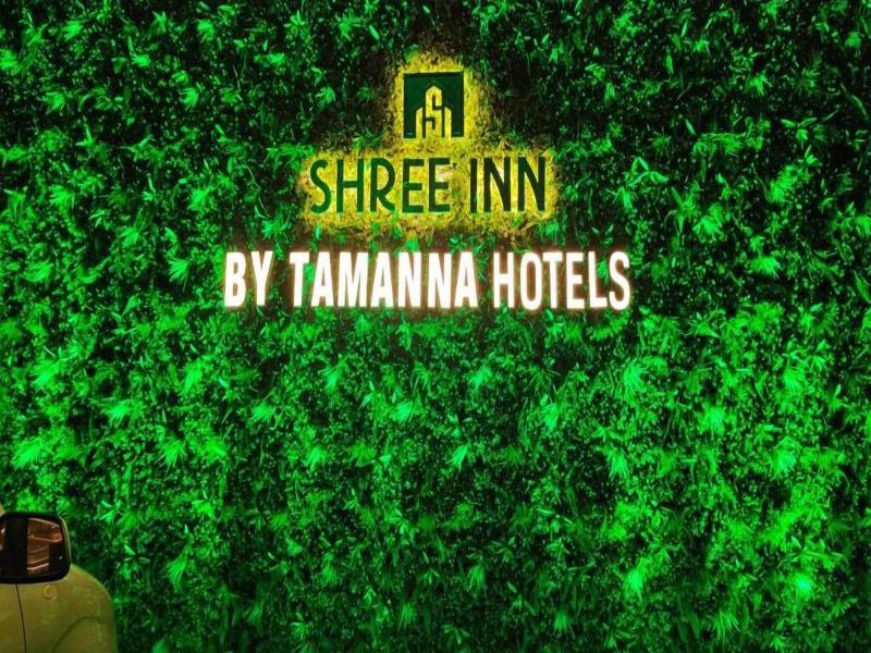 Shree Inn By Tamanna Hotels image