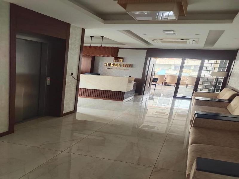 Shree Inn By Tamanna Hotels image