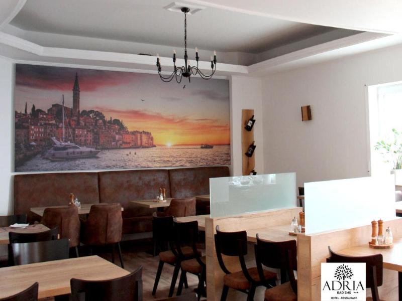 Hotel Restaurant Adria Kroatien image