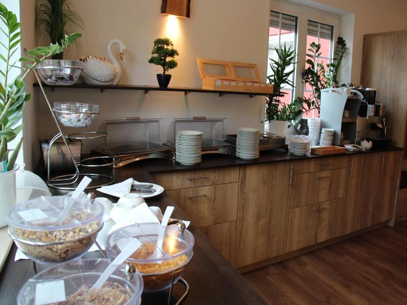 Hotel Restaurant Adria Kroatien image