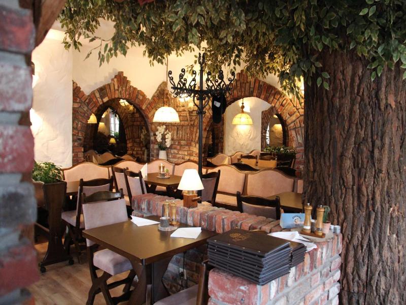Hotel Restaurant Adria Kroatien image