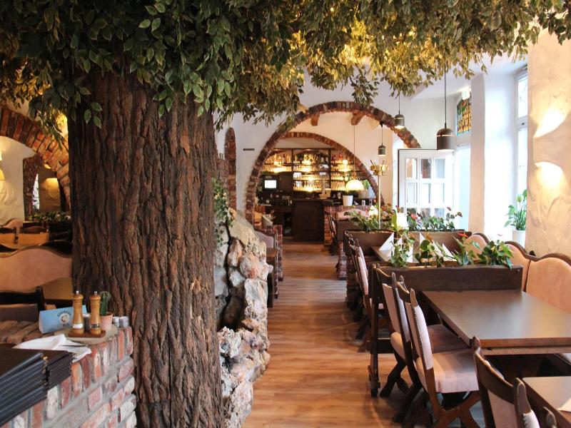 Hotel Restaurant Adria Kroatien image