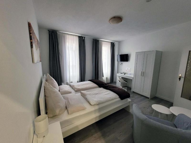 Hotel Restaurant Adria Kroatien image