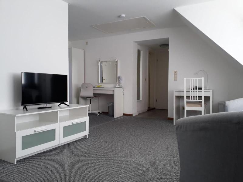 Hotel Restaurant Adria Kroatien image