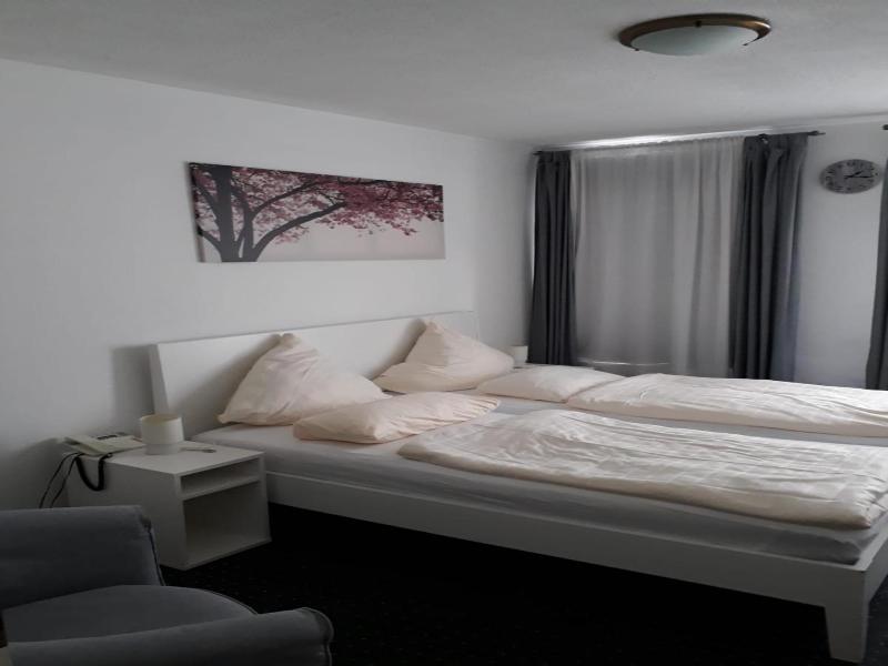 Hotel Restaurant Adria Kroatien image