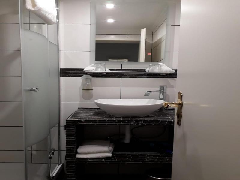Hotel Restaurant Adria Kroatien image