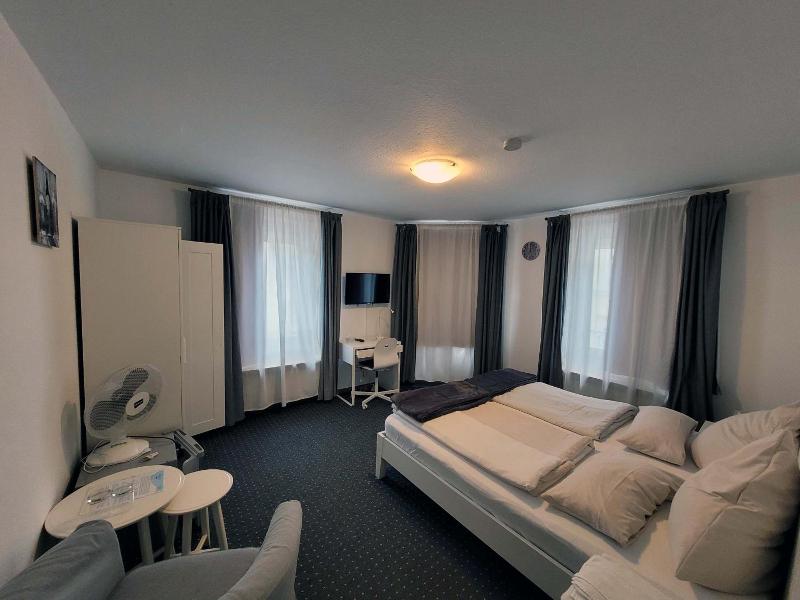 Hotel Restaurant Adria Kroatien image