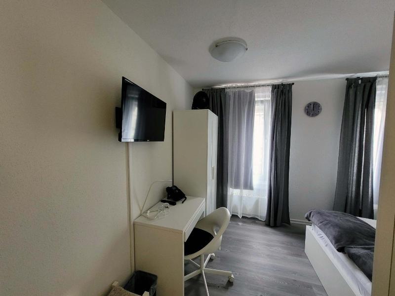 Hotel Restaurant Adria Kroatien image