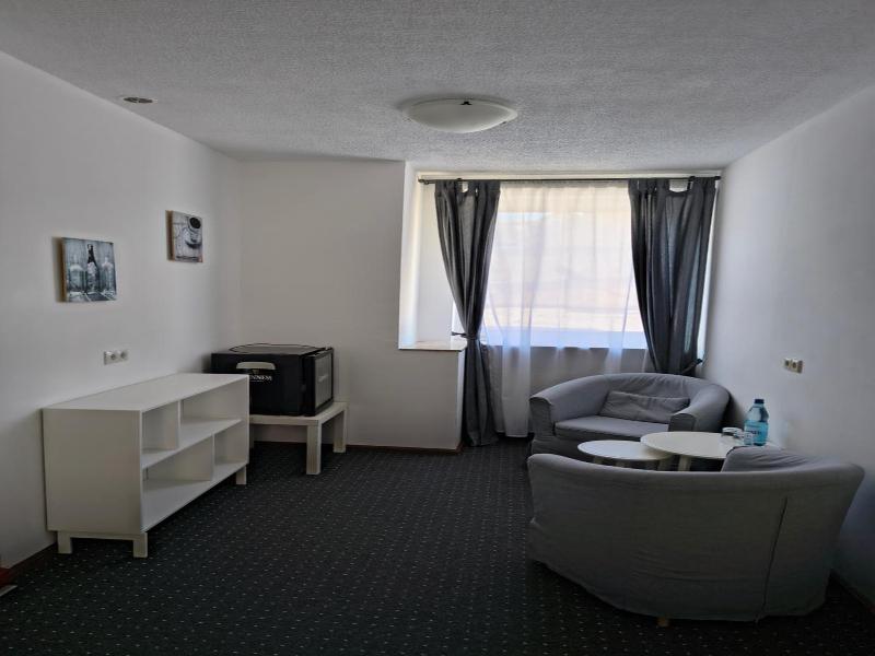 Hotel Restaurant Adria Kroatien image