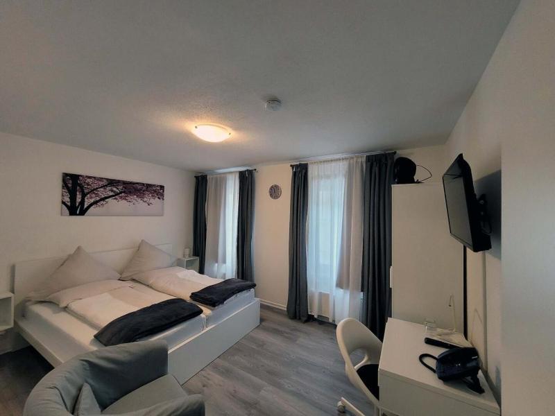 Hotel Restaurant Adria Kroatien image