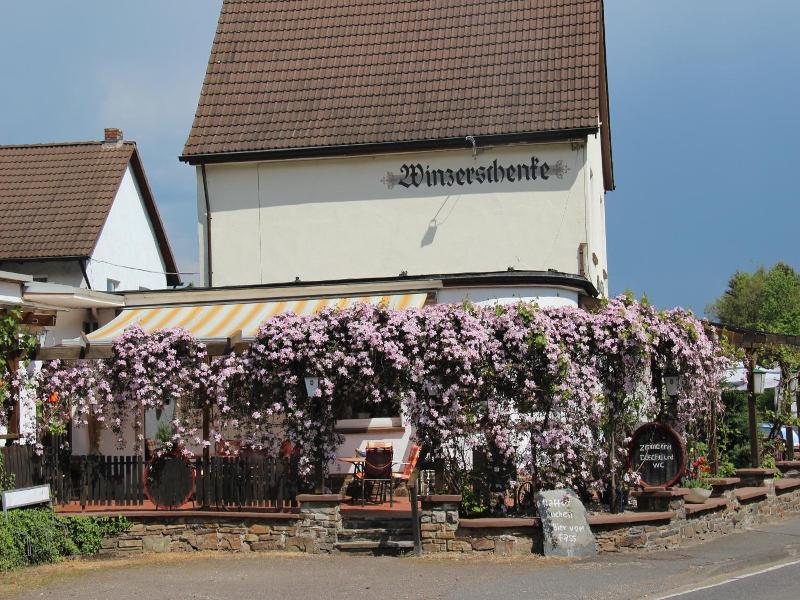 Winzerschenke image