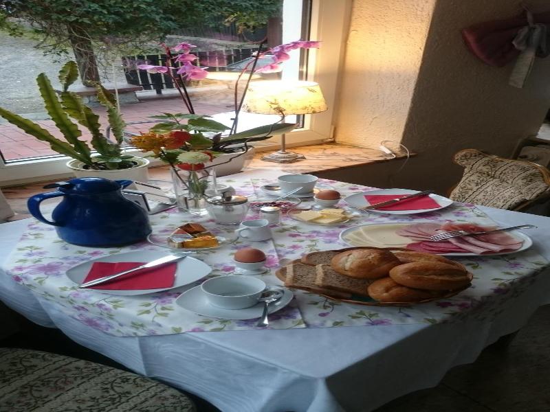 Winzerschenke image