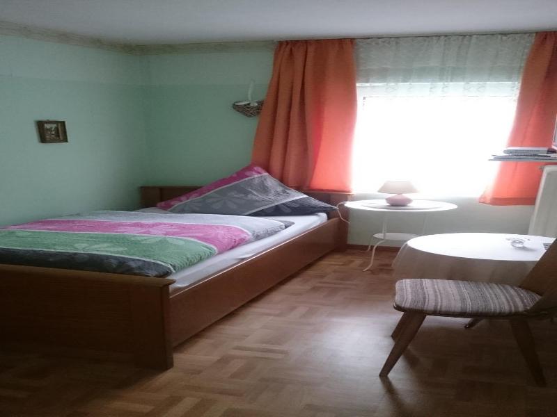 Winzerschenke image