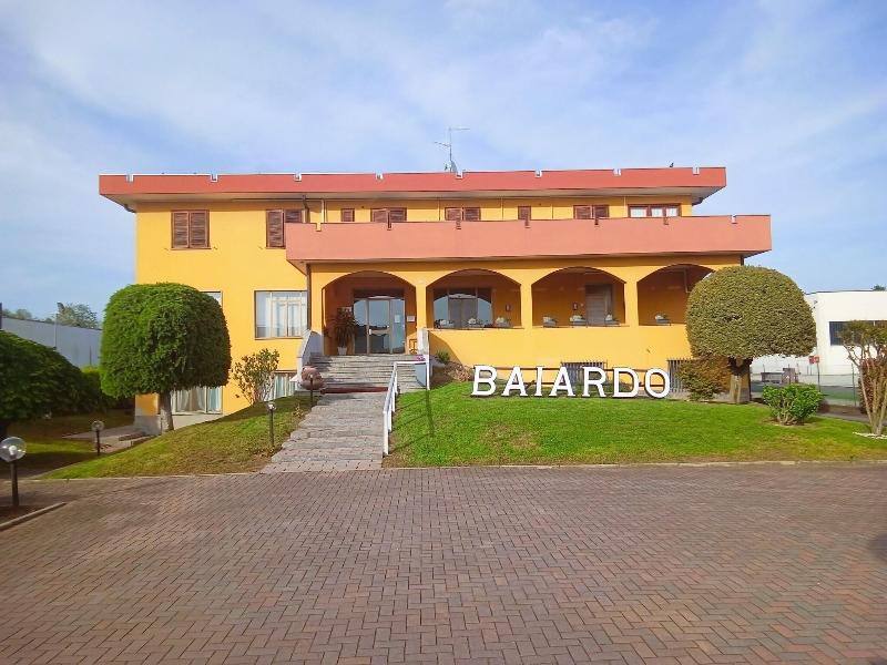 Hotel Baiardo image
