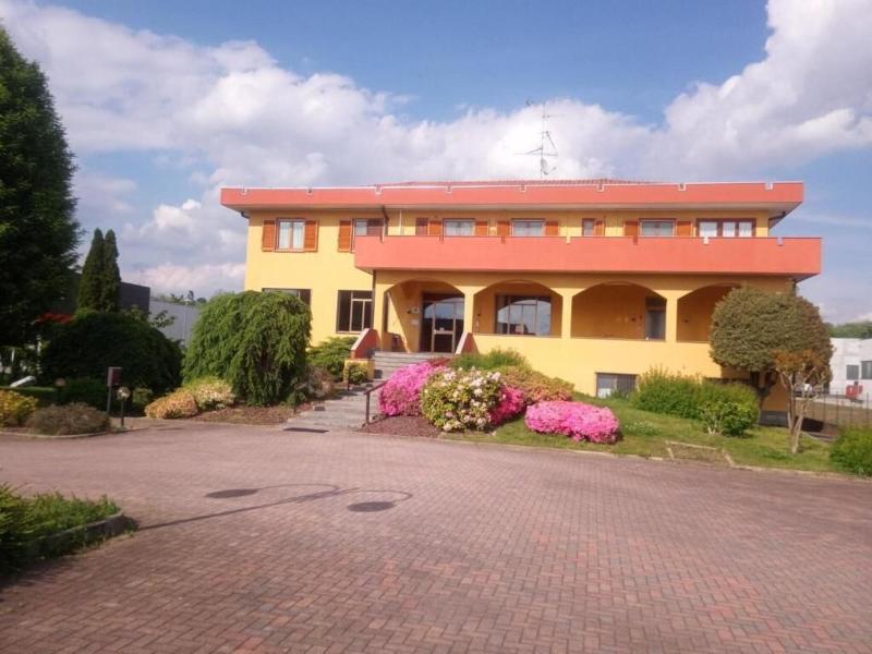 Hotel Baiardo image