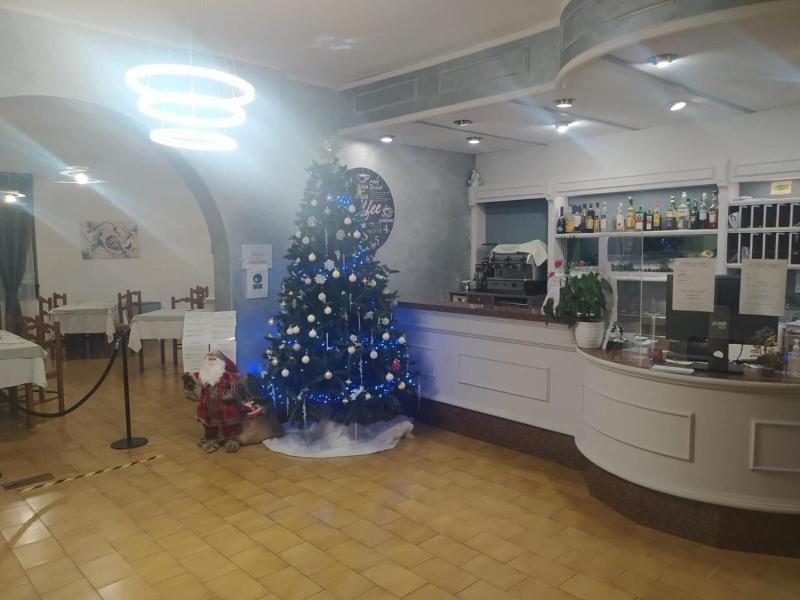 Hotel Baiardo image