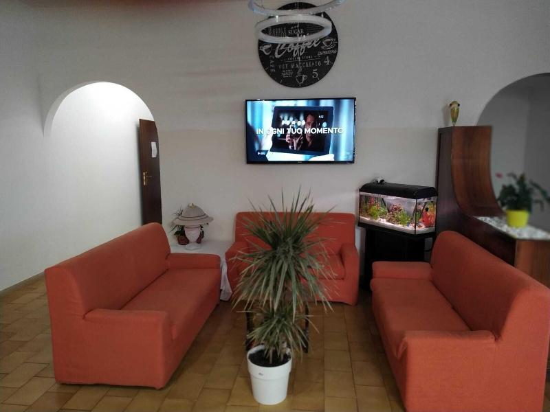 Hotel Baiardo image