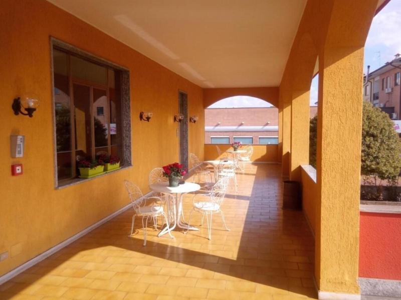 Hotel Baiardo image