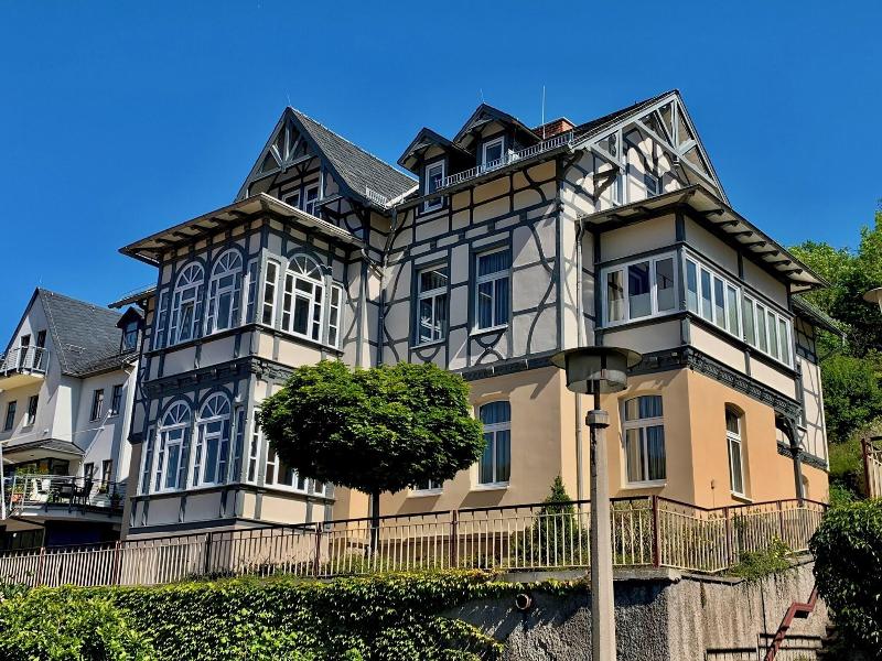 Villa Frieden Hotel & Seminarhaus image