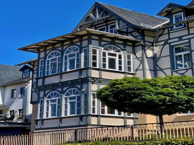 Villa Frieden Hotel & Seminarhaus image