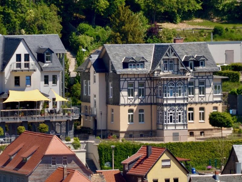 Villa Frieden Hotel & Seminarhaus image