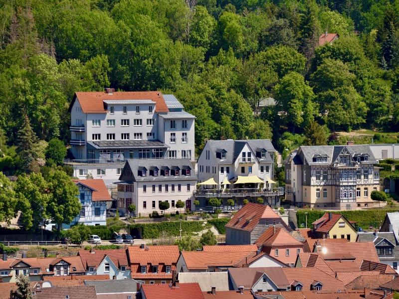 Villa Frieden Hotel & Seminarhaus image