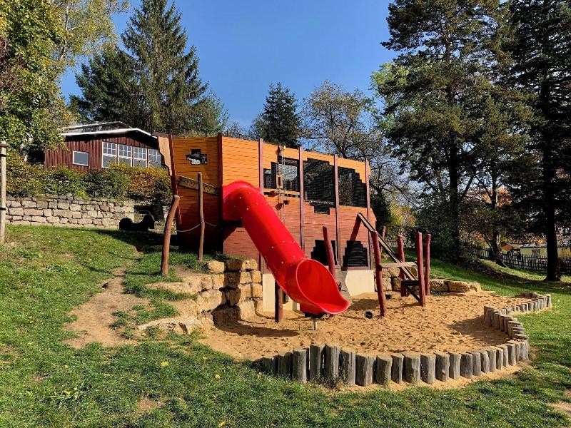 Villa Frieden Hotel & Seminarhaus image