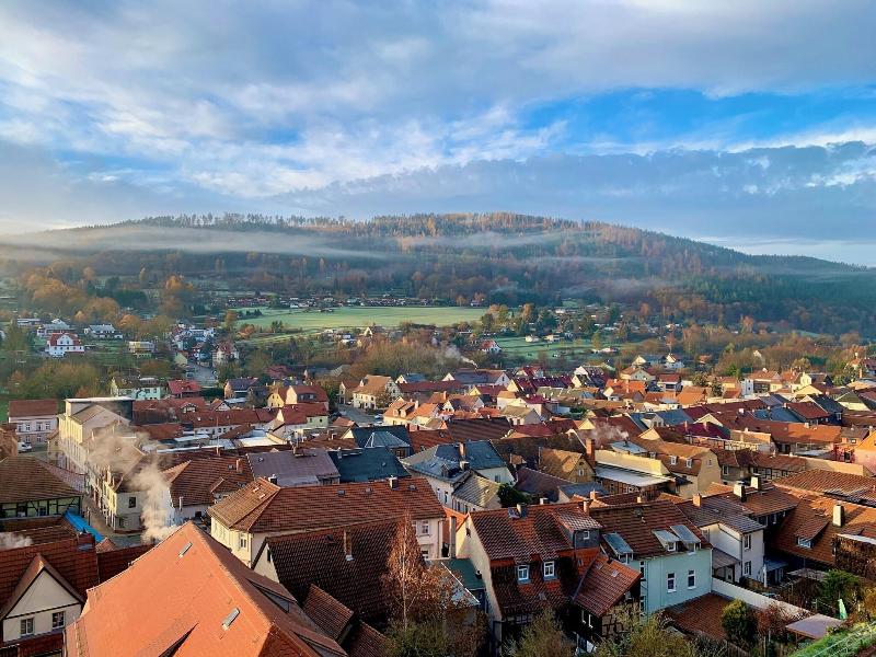 Villa Frieden Hotel & Seminarhaus image