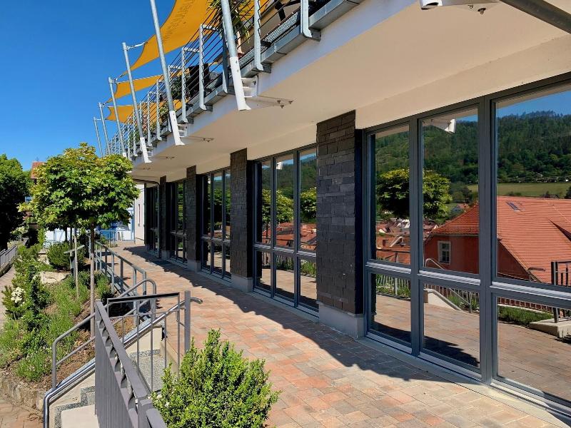 Villa Frieden Hotel & Seminarhaus image