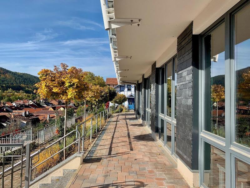 Villa Frieden Hotel & Seminarhaus image