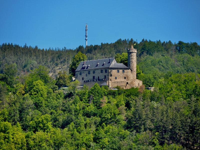 Villa Frieden Hotel & Seminarhaus image