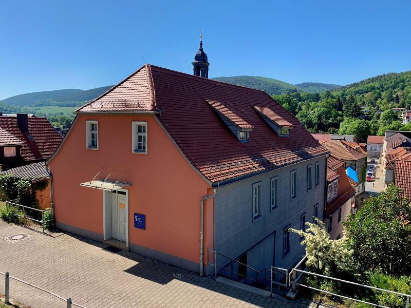 Villa Frieden Hotel & Seminarhaus image