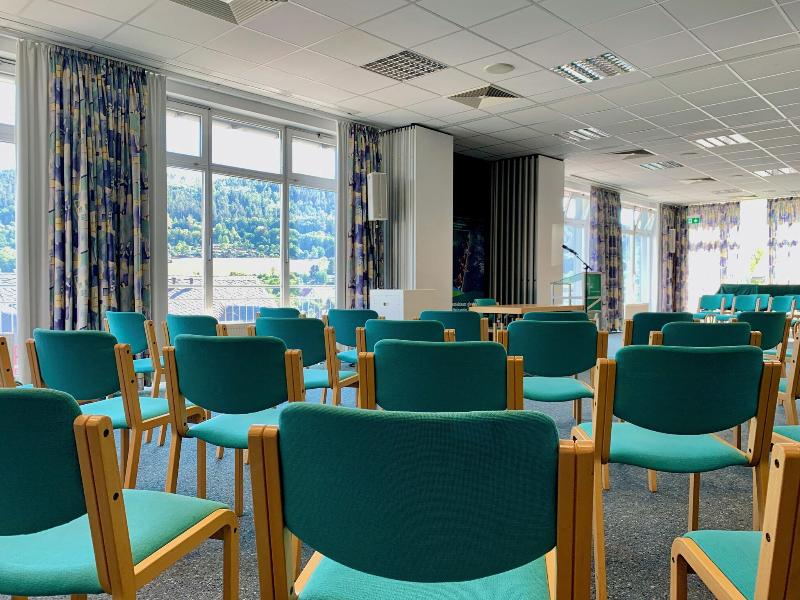 Villa Frieden Hotel & Seminarhaus image