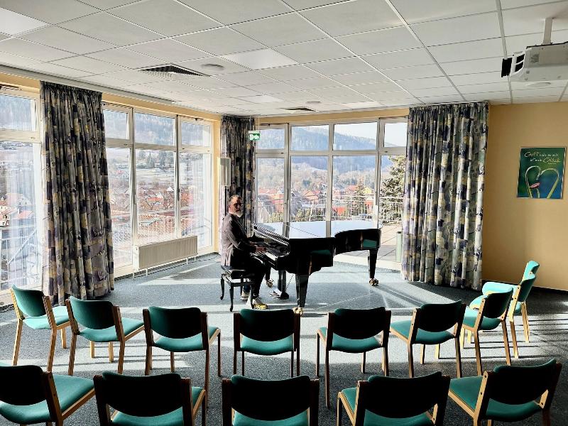 Villa Frieden Hotel & Seminarhaus image