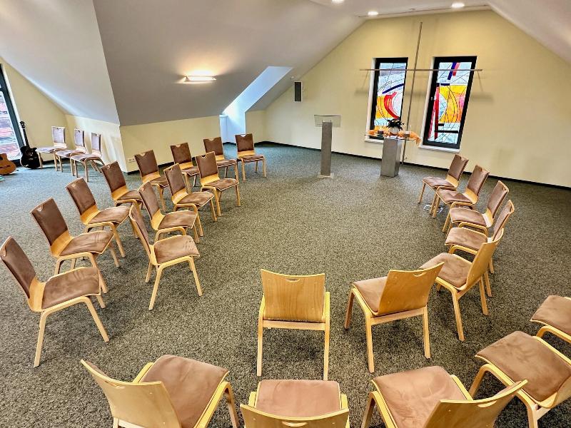 Villa Frieden Hotel & Seminarhaus image
