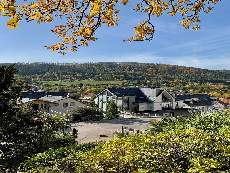 Villa Frieden Hotel & Seminarhaus image