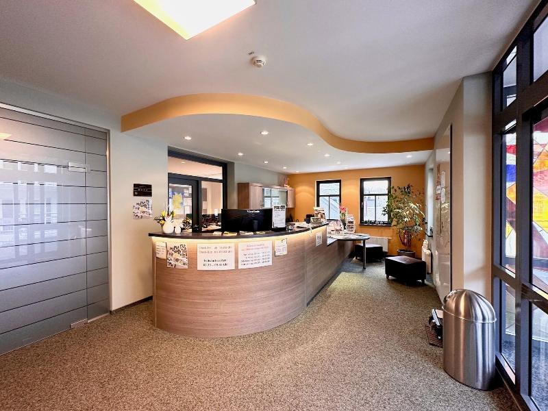 Villa Frieden Hotel & Seminarhaus image
